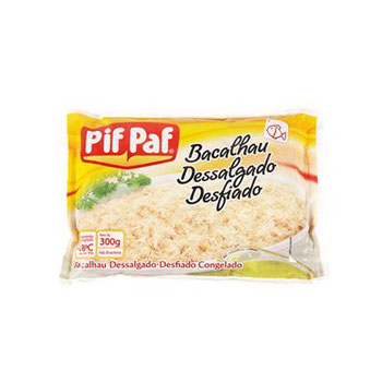 POLACA/SAITH DESFIADO PIF PAF CG 300G