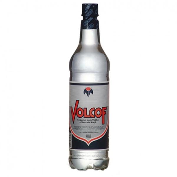 VODKA VOLCOF PET 900ML