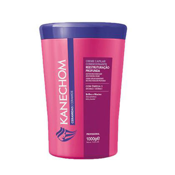 MASCARA CAPILAR KANECHOM CERAMIDAS 1KG