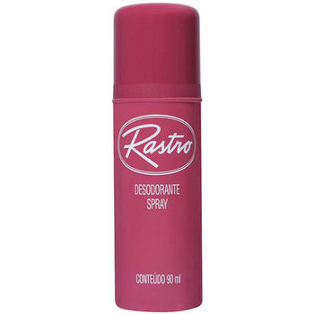 DESODORANTE SPRAY RASTRO ORIGINAL 90ML