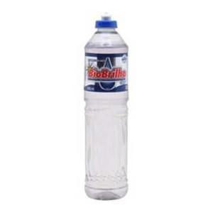 DETERGENTE BIO BRILHO CLEAR 500ML