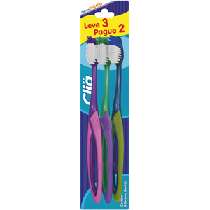 ESC DENT KESS BASIC PACK MEDIA C/3 2564