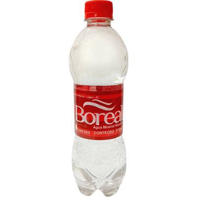 Agua Mineral Boreal 510ml