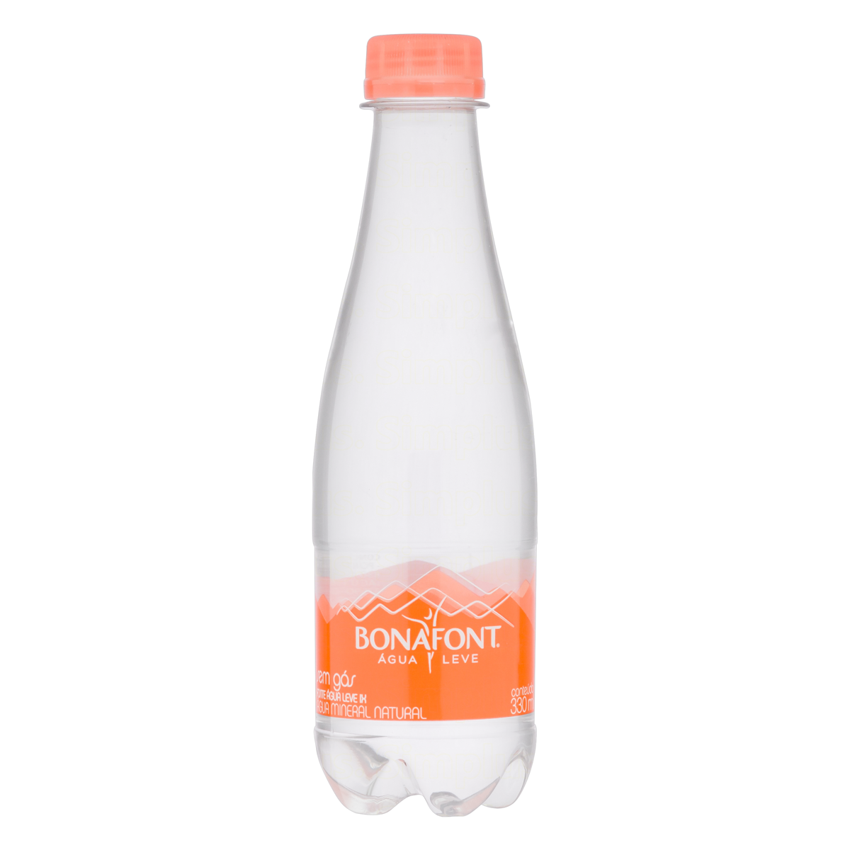 BONAFONTE 330ML AGUA