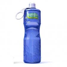 Água Mineral sem Gás Floresta Pet 710ml