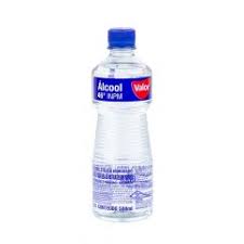 ALCOOL VALOR 46 500ML