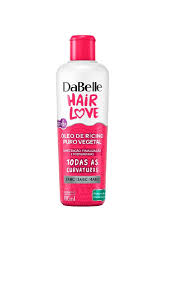 OLEO RICINO DABELLE 