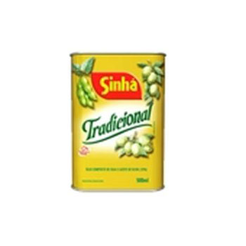 OLEO SINHA SABORIZADO TRADICIONAL PET 50
