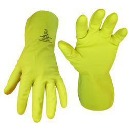 LUVA DANNY CONFORT LATEX G 1 PAR