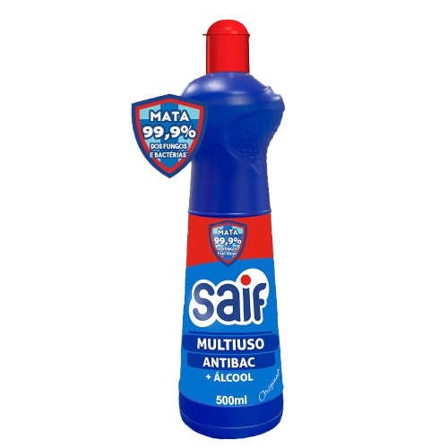 MULTIUSO ANTIBAC. ORIGINAL SQUEEZE SAIF