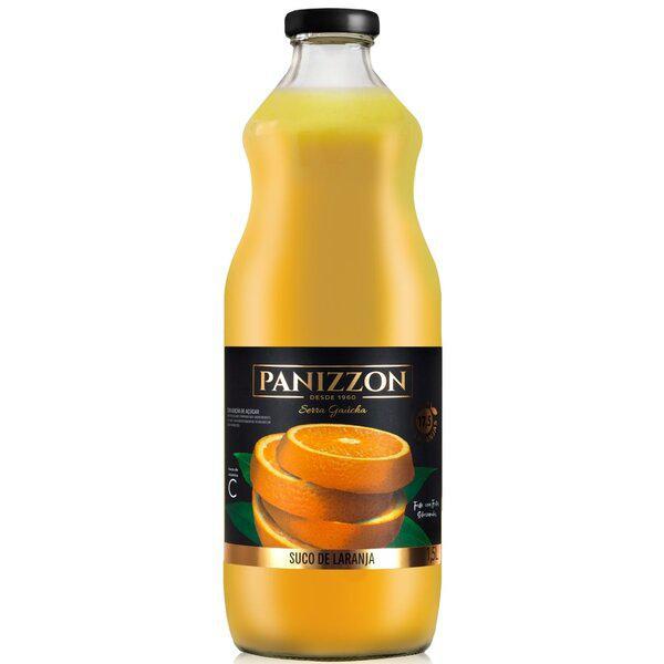 SUCO PANIZZON LAR.1,5L