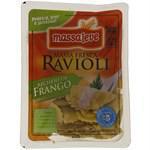RAVIOLLI MASSA LEVE FRANGO 400G