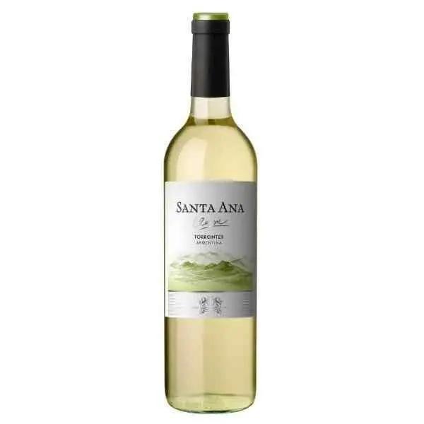 VINHO SANTA ANA SELECCION BCO 1L