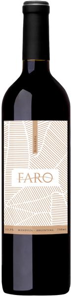 VINHO FARO BONARDA 750ML