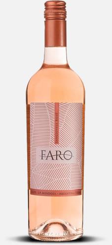 VINHO FARO SANGIOVESE ROSE 750ML