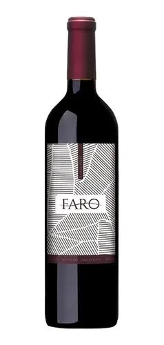 VINHO FARO SANGIOVESE 750ML
