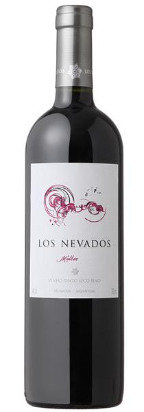 VINHO MIOLO LOS NEVADOS MALBEC 750ML