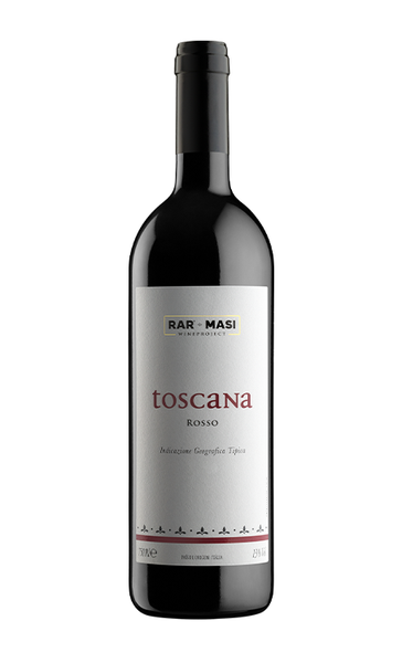 MASI TOSCANA ROSSO 750ML