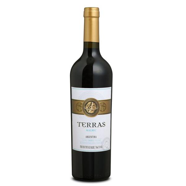 VINHO TERRAS SG/ASSEMBLAGE 750ML TTO SC