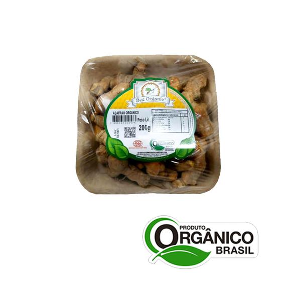 ACAFRAO DA TERRA BEE 200G ORG