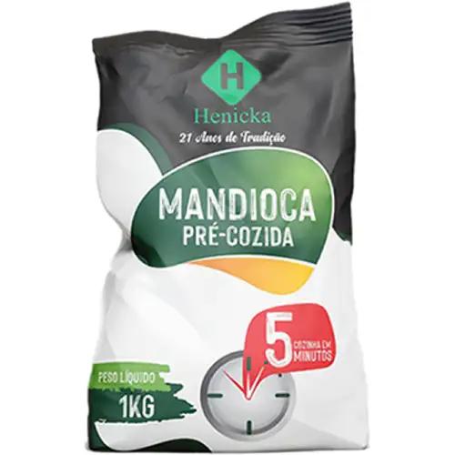 AIPIM HENICKA PRE COZIDA PCT 1KG