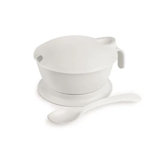 Acucareiro C/Colher Plasutil B3 UN