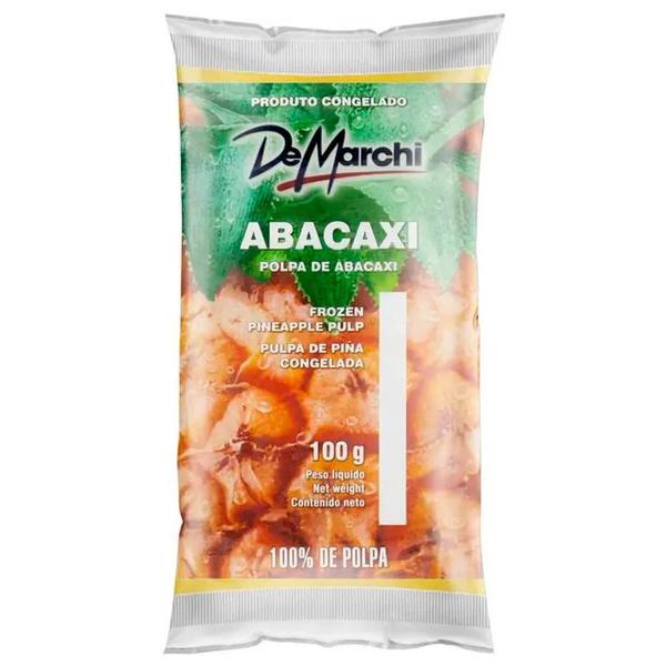 Abacaxi De Marchi 100g