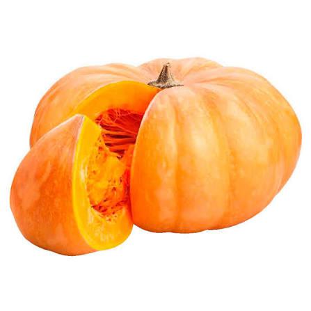 ABOBORA GOMO COMUM KG