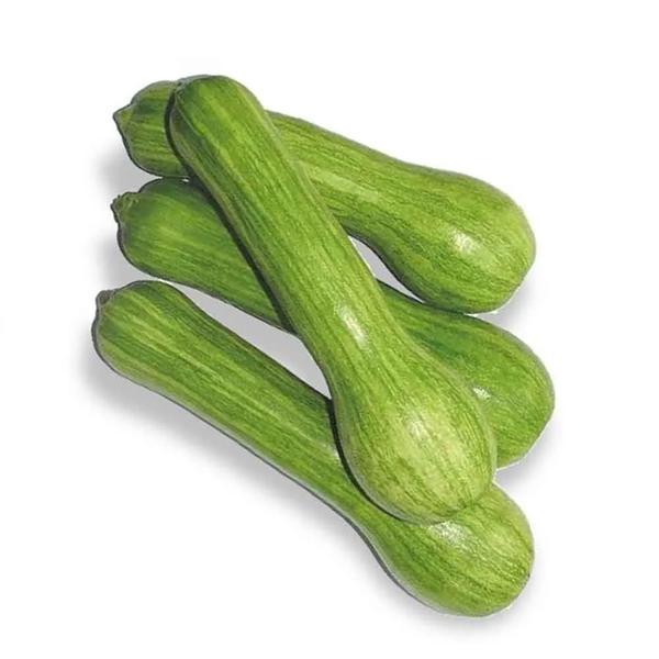 ABOBORA MENINA 400G SANTA RITA