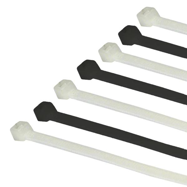 ABRACADEIRAS DE NYLON BRASFORT C/100