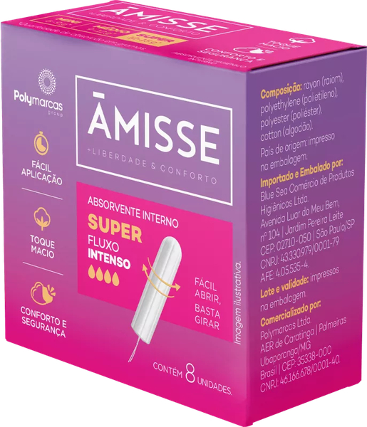 ABS AMISSE INTERNO 08UN SUPER