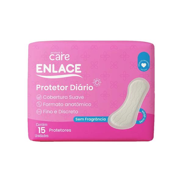 ABS ENLACE PROT DIARIO S/ABAS 15UN
