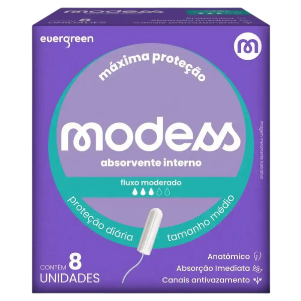 ABS MODESS INTERNO 0 MEDIO