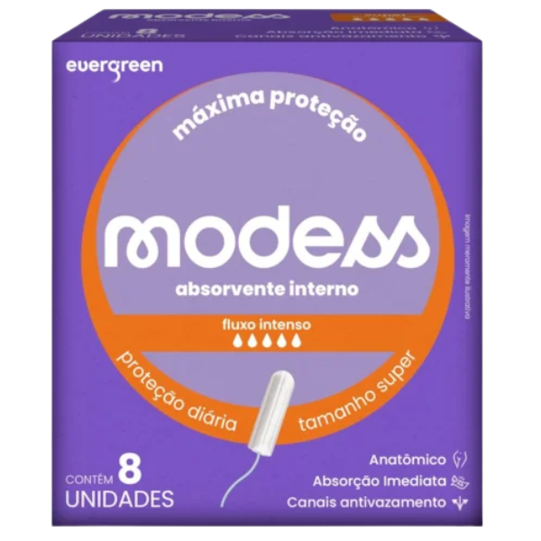 ABS MODESS INTERNO 0 SUPER INTE