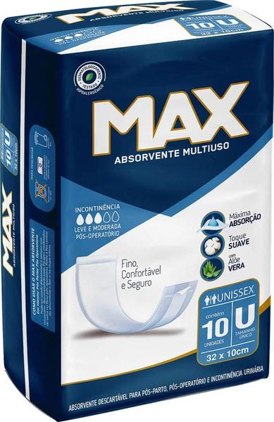 ABS.POS PARTO CIRURGICO KISSES 10UN