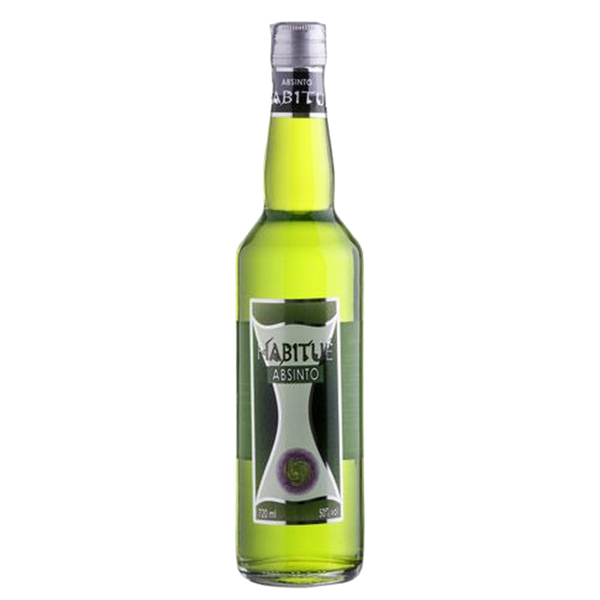 LICOR HABITUE ABSINTO 750ML