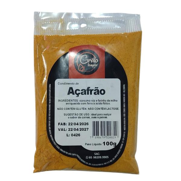 ACAFRAO GRAO SCH 100G REDE