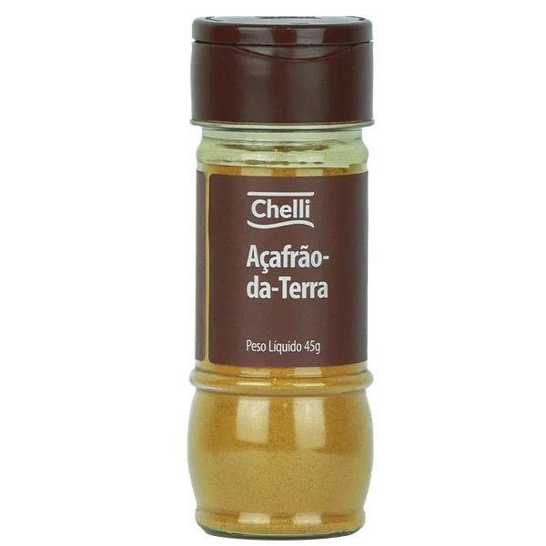 ACAFRAO TEMPERO DA CASA PT 40G