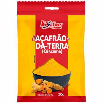 ACAFRAO KISABOR 30G