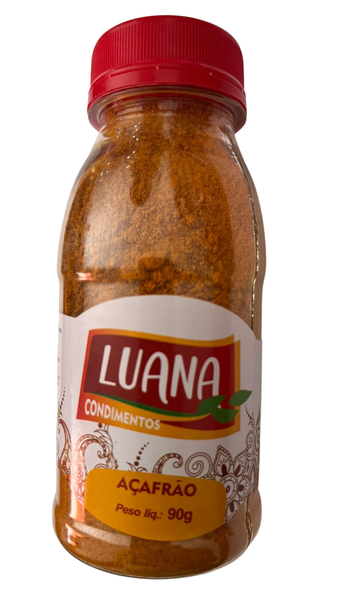 ACAFRAO LUANA GARRAFA 90G un