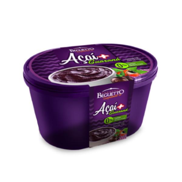 ACAI BEGUETO 1 5LT C/GUARANA