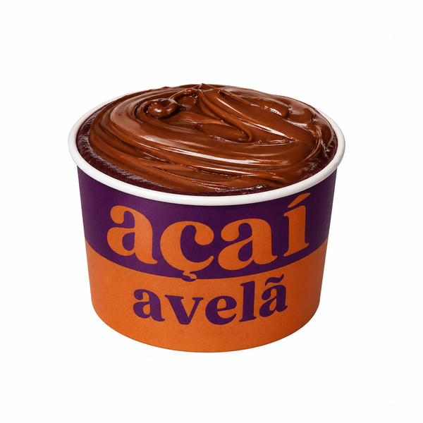 GELATO BAITA CREME ACAI ZERO 150G