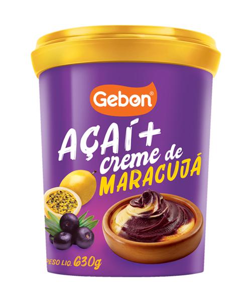 Acai Gebon 630g