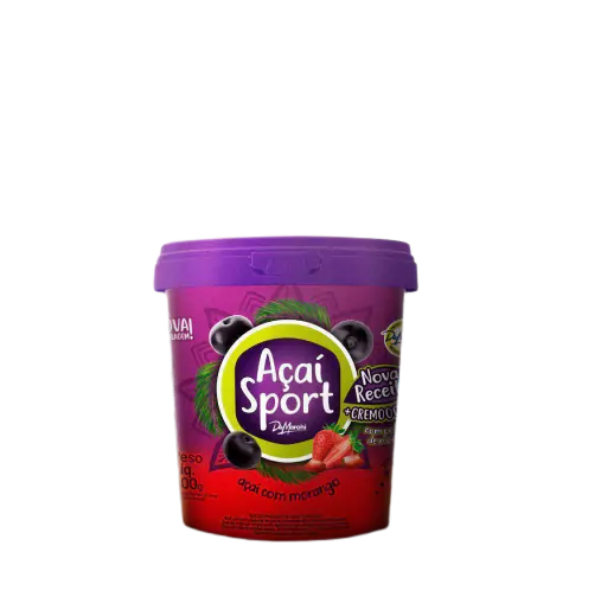Barra Acai Sport Tradicional 80g