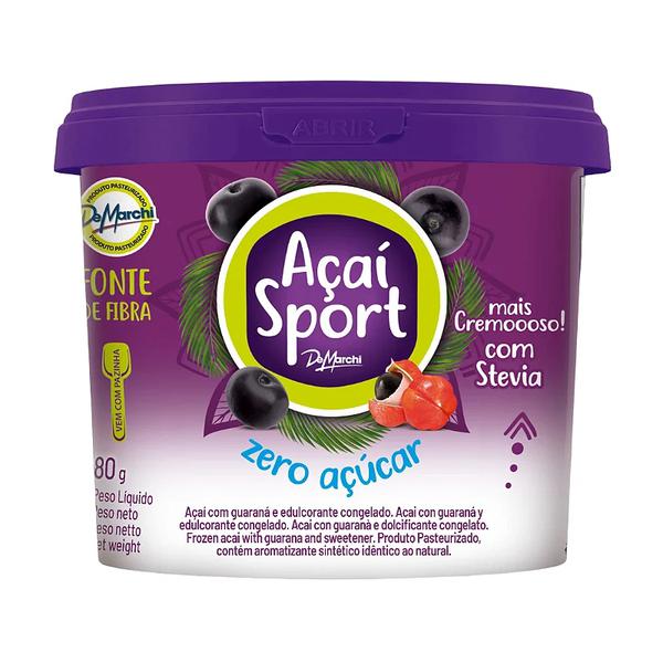 Acai De Marchi Zero 180g