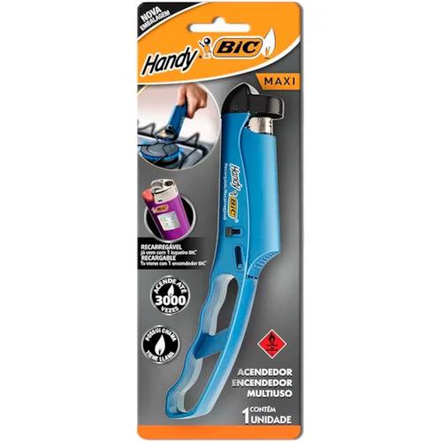 ISQUEIRO BIC EZ REACH