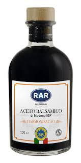 ACETO BALSAMICO RAR 250G DI MODENA