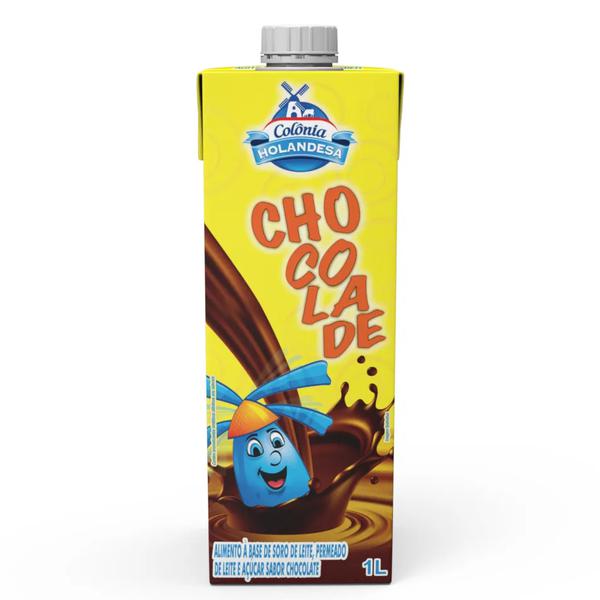 ACH C. HOLANDESA 1L