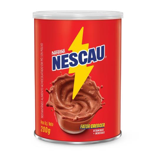 Achoc Nescau 2.0 200g