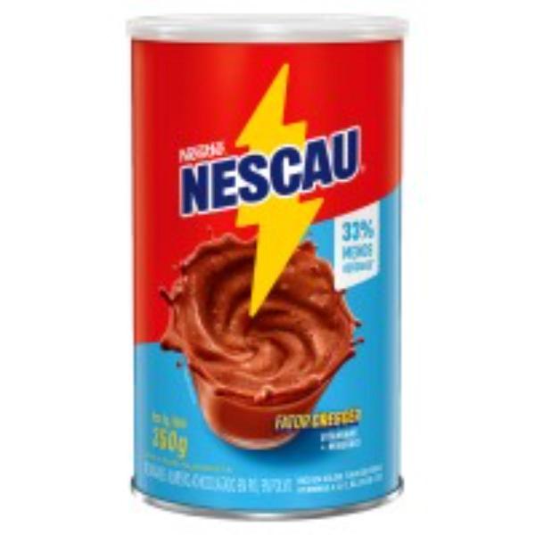 Achocolatado Pó Nescau Fator Crescer 350g